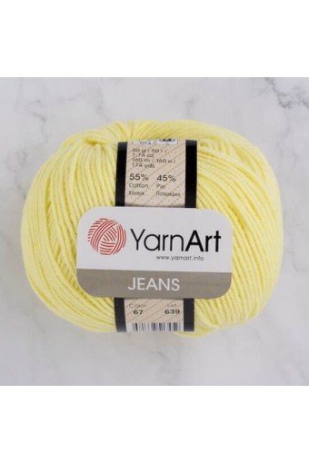 Yarn Art Jeans 67