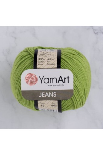 Yarn Art Jeans 69