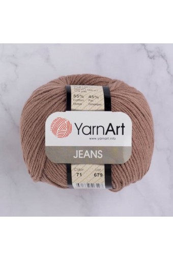 Yarn Art Jeans 71