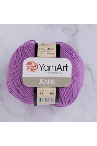 Yarn Art Jeans 72