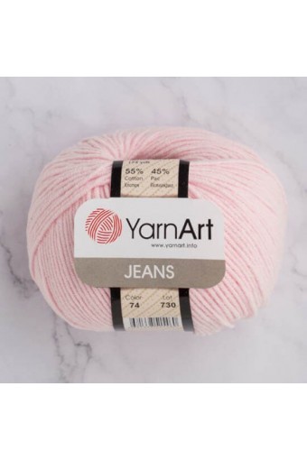 Yarn Art Jeans 74