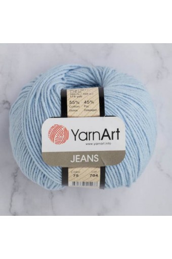 Yarn Art Jeans 75
