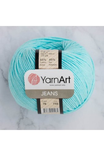 Yarn Art Jeans 76