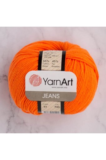 Yarn Art Jeans 77