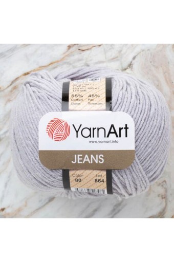 Yarn Art Jeans 80