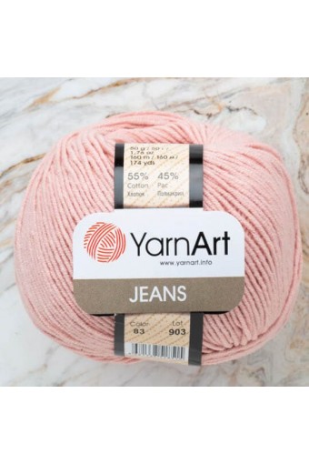 Yarn Art Jeans 83