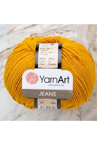 Yarn Art Jeans 84