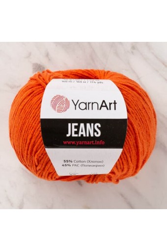 Yarn Art Jeans 85