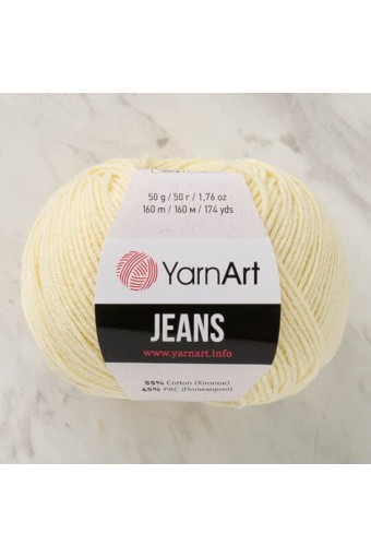 Yarn Art Jeans 86