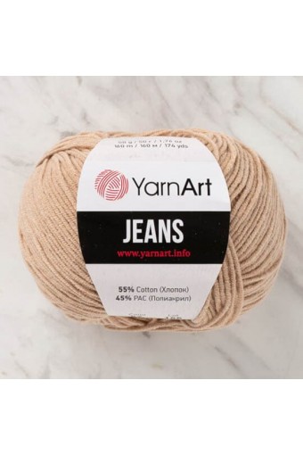 Yarn Art Jeans 87