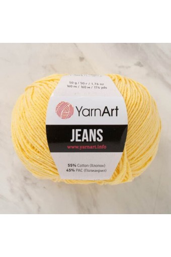 Yarn Art Jeans 88