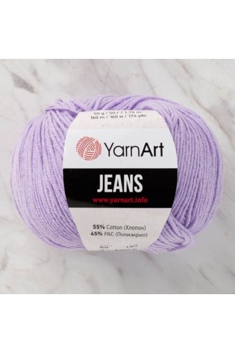 Yarn Art Jeans 89