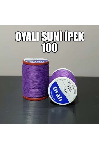 OYALI Suni İpek - 100