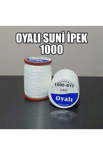 OYALI Suni İpek - 1000