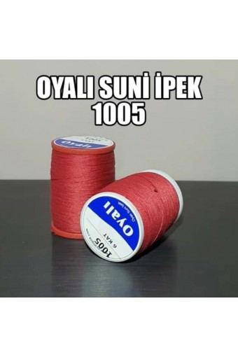 OYALI Suni İpek - 1005