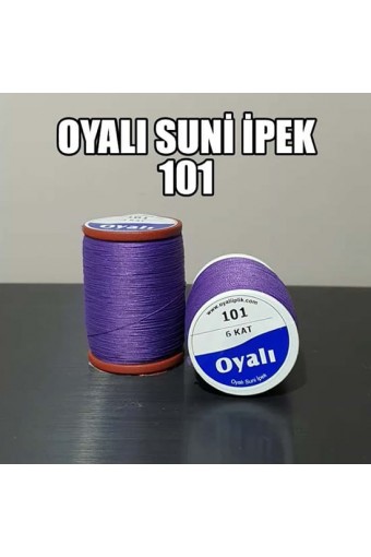 OYALI Suni İpek - 101