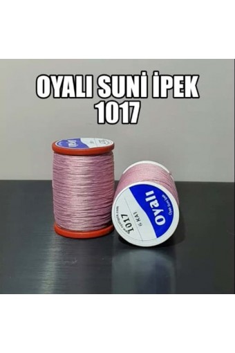 OYALI Suni İpek - 1017