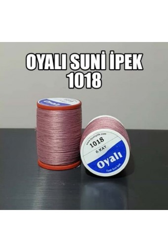 OYALI Suni İpek - 1018