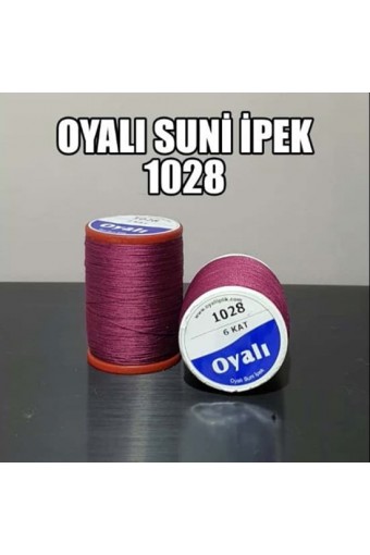 OYALI Suni İpek - 1028