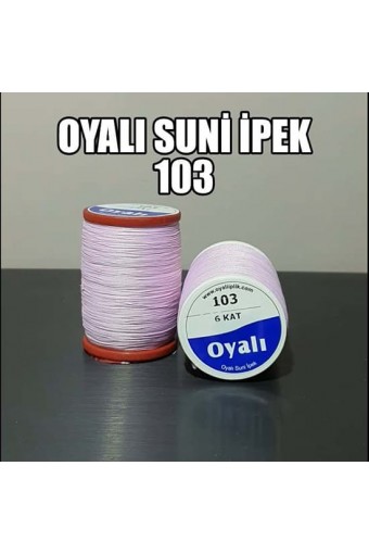 OYALI Suni İpek - 103
