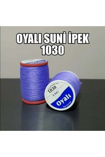 OYALI Suni İpek - 1030