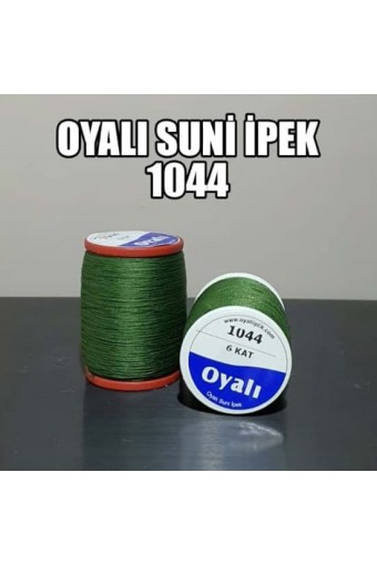 OYALI Suni İpek - 1044