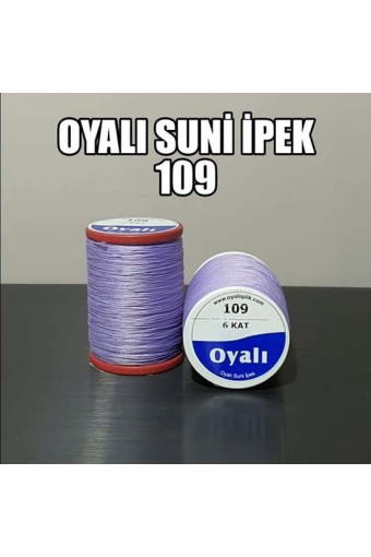OYALI Suni İpek - 109