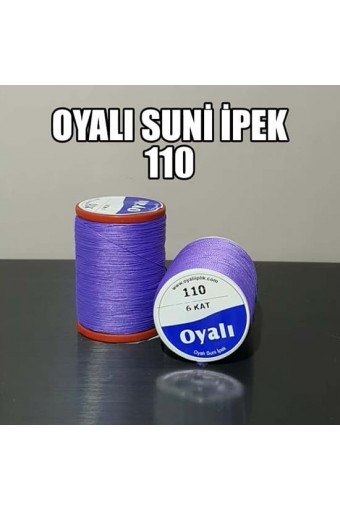 OYALI Suni İpek - 110