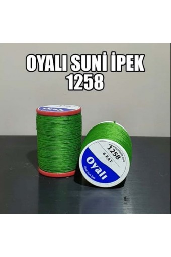 OYALI Suni İpek - 1258