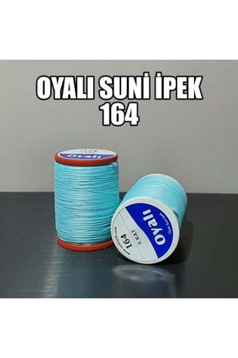 OYALI Suni İpek - 164