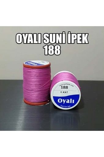 OYALI Suni İpek - 188