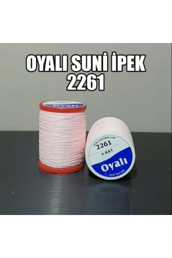 OYALI Suni İpek - 2261