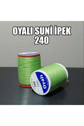 OYALI Suni İpek - 240