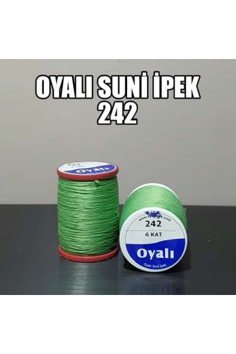 OYALI Suni İpek - 242