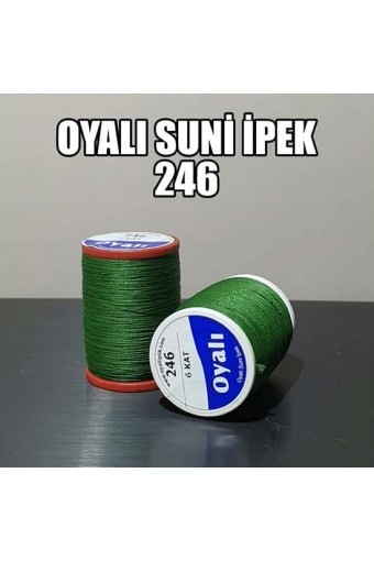OYALI Suni İpek - 246