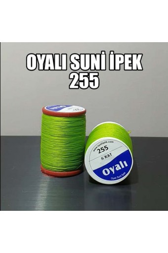 OYALI Suni İpek - 255