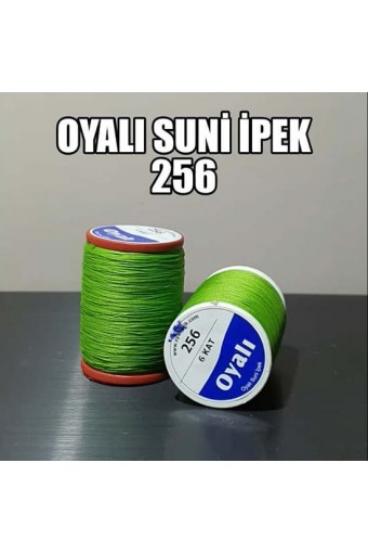 OYALI Suni İpek - 256