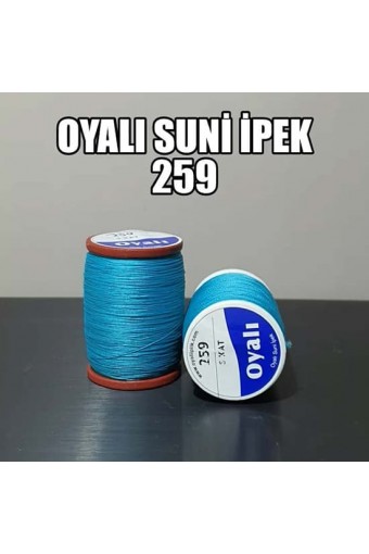 OYALI Suni İpek - 259