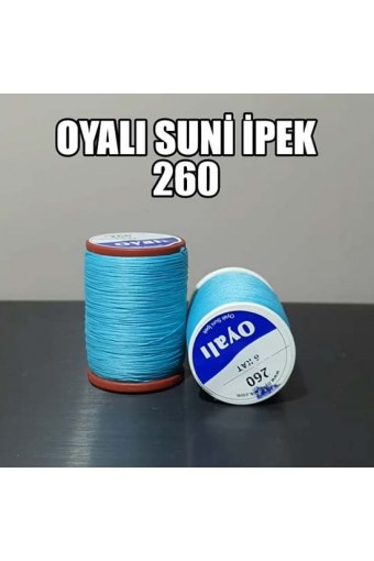 OYALI Suni İpek - 260