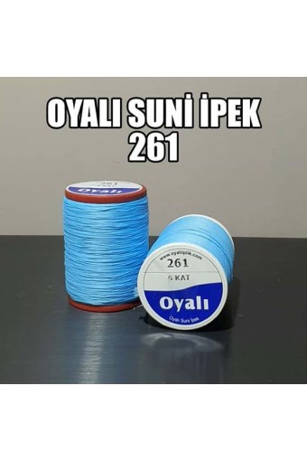 OYALI Suni İpek - 261