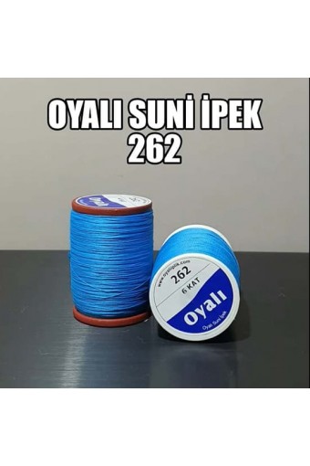 OYALI Suni İpek - 262