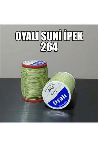 OYALI Suni İpek - 264