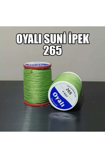 OYALI Suni İpek - 265