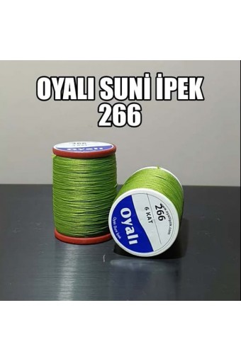 OYALI Suni İpek - 266