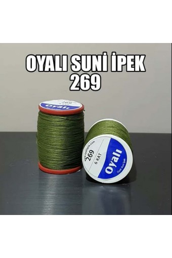 OYALI Suni İpek - 269