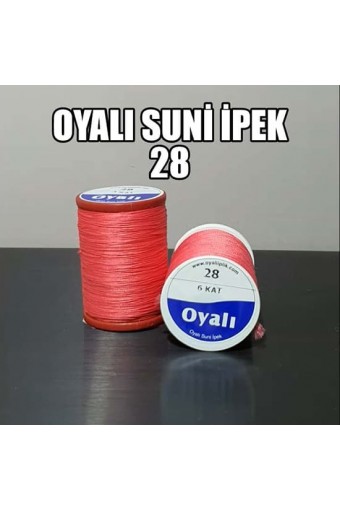 OYALI Suni İpek - 28