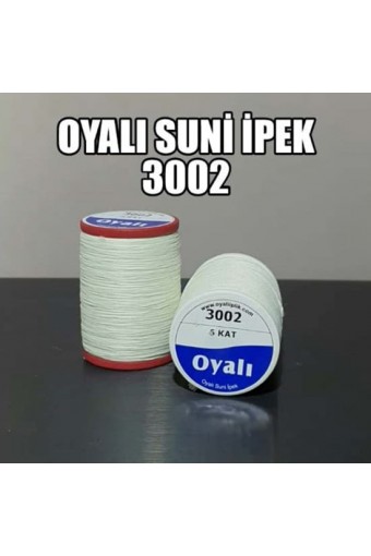 OYALI Suni İpek - 3002