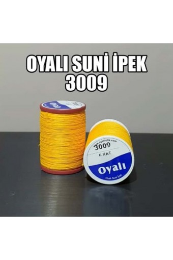 OYALI Suni İpek - 3009