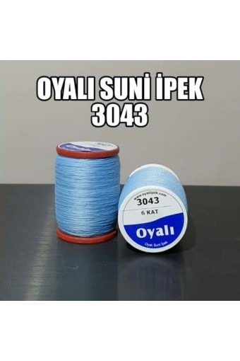 OYALI Suni İpek - 3043