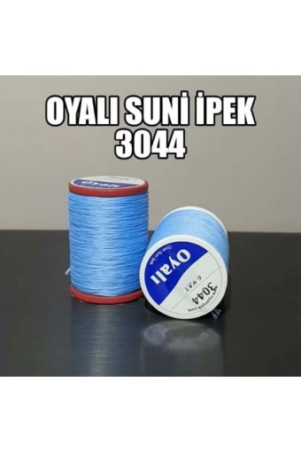 OYALI Suni İpek - 3044